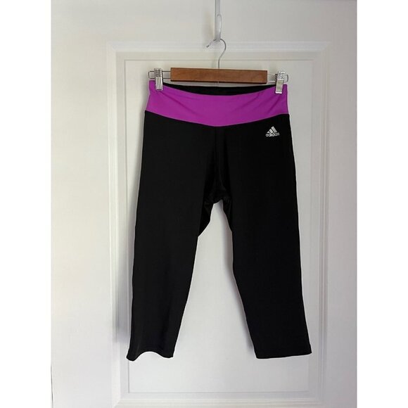 Adidas Leggings - Picture 1 of 2